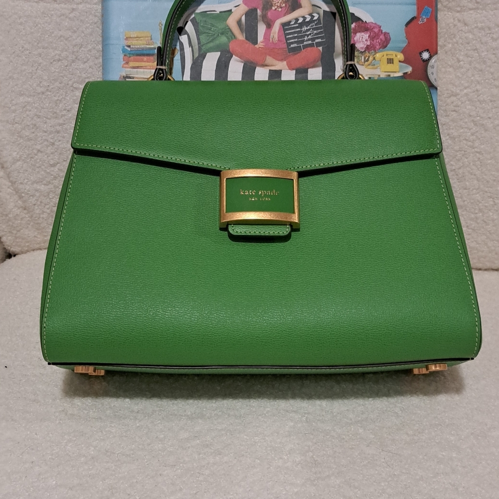 Kate spade Top Handle Crossbody